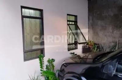 Casa com 2 quartos para alugar na Rua Professor Walter Blanco, Antonio, 177, Jardim Social Belvedere, São Carlos