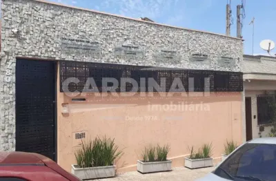 Sala comercial para alugar na Rua Aquidaban, Sala 2, 780, Centro, São Carlos