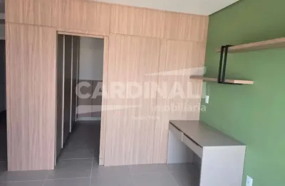 Apartamento com 1 quarto para alugar na Rua Episcopal, 2600, Centro, São Carlos