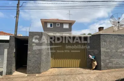 Apartamento com 1 quarto para alugar na Rua Rui Barbosa, 1371, Vila Monteiro (Gleba I), São Carlos