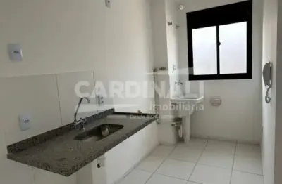 Apartamento com 2 quartos à venda na Rua Pastor Antonio Tiburtino Da Silva, Bloco 1, 490, Jardim Ibirapuera, Campinas