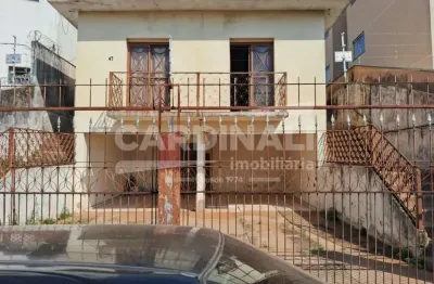 Casa com 3 quartos à venda na Rua Luiz Saia, 47, Parque Arnold Schimidt, São Carlos