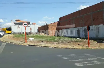Terreno à venda na Rua Luiz Ollay, S/N, Cidade Aracy, São Carlos