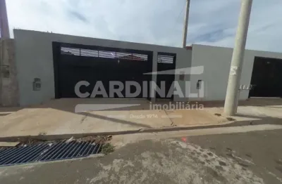 Locação e venda de casa no residencial ipê mirim - são carlos/sp