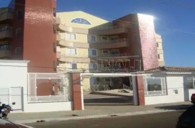 Apartamento com 2 quartos para alugar na Avenida Doutor Renato De Toledo Porto, Bloco 01, 83, Parque Santa Marta, São Carlos