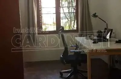 Apartamento com 1 quarto para alugar na Rua Professor José Ferraz Camargo, Bloco 02, 350, Vila Celina, São Carlos