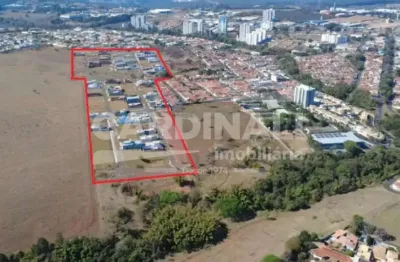 Terreno à venda na Rua 08, S/N, Jardim Letícia, São Carlos