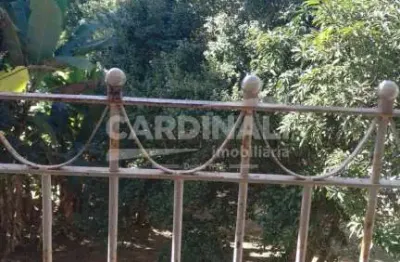 Casa com 3 quartos à venda na Rua Frederico Manzini, 750, Vila Rancho Velho, São Carlos