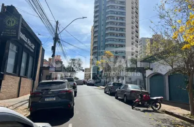 Apartamento com 3 quartos à venda na Rua Quinze de Novembro, 1859, Centro, São Carlos