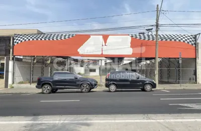 Barracão / Galpão / Depósito para alugar na Avenida São Carlos, 2233, Centro, São Carlos