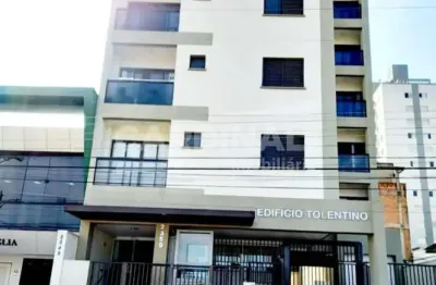Apartamento com 2 quartos para alugar na Rua Conde do Pinhal, 2359, Jardim São Carlos, São Carlos