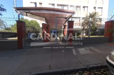 Apartamento com 3 quartos para alugar na Rua Victor Manuel de Souza Lima, 297, Jardim Bethânia, São Carlos