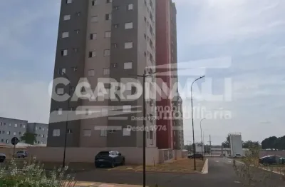Lindo apartamento, com excelente localização, jardim imperador.