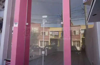 Ponto comercial para alugar na Rua São Sebastião, 1931, Centro, São Carlos