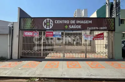 Sala comercial para alugar na Rua Paulino Botelho de Abreu Sampaio, 748, Jardim Bethânia, São Carlos