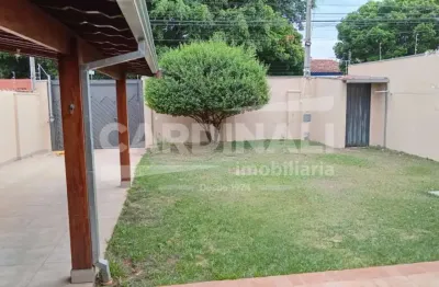 Casa com 3 quartos à venda na Avenida Doutor Carlos Botelho, 3311, Vila Deriggi, São Carlos