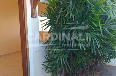 Casa com 3 quartos para alugar na Travessa Alcides Finochio, 163, Parque Fehr, São Carlos