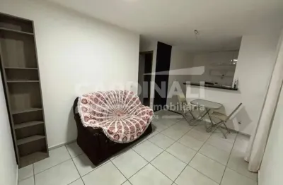 Apartamento com 2 quartos para alugar na Avenida Joao Stella, Bloco 15, 300, Residencial Monsenhor Romeu Tortorelli, São Carlos