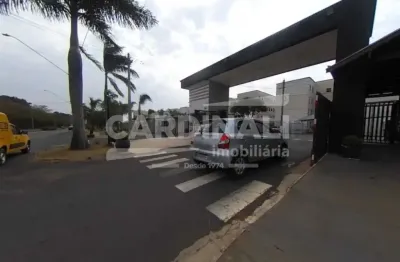 Apartamento com 2 quartos para alugar na Rua Servidão De Passagem João Deriggi, Bloco 08, 181, Parque Fehr, São Carlos