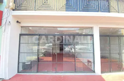 Ponto comercial para alugar na Rua Sete de Setembro, 2312, Centro, São Carlos