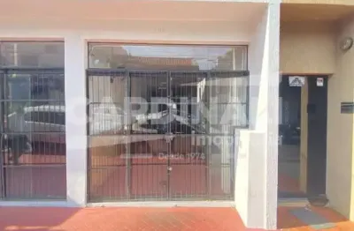 Ponto comercial para alugar na Rua Sete de Setembro, 2308, Centro, São Carlos