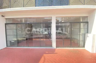 Ponto comercial para alugar na Rua Sete De Setembro, Salão Todo., 2308/2312, Centro, São Carlos