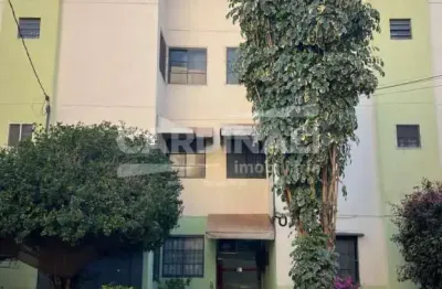 Apartamento com 2 quartos à venda na Rua Octávio Carlos Damiano, 07, Romeu Santini, São Carlos