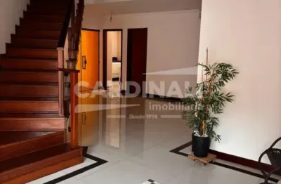 Cobertura com 3 quartos à venda na Avenida Paulo de Arruda Correa da Silva, 475, Recreio dos Bandeirantes, São Carlos