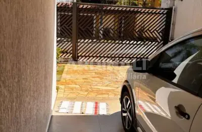 Cobertura com 3 quartos à venda na Avenida Paulo de Arruda Correa da Silva, 445, Recreio dos Bandeirantes, São Carlos