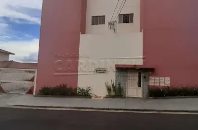 Apartamento com 3 quartos para alugar na Avenida das Gardênias, 185, Cidade Jardim, São Carlos