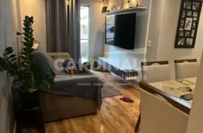 Apartamento com 3 quartos à venda na Rua Professora Urana Gomes Barros, 390, Recanto do Sol I, Campinas