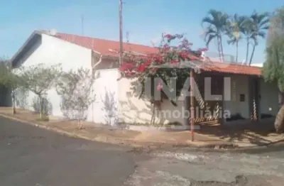 Oportunidade em américo brasiliense - casa na nova vila cerqueira.