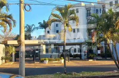 Apartamento com 2 quartos à venda na Avenida Dom Carlos Carmelo, Bloco 08, 493, Jardim Botânico, Araraquara