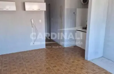 Kitnet / Stúdio à venda na Rua Culto à Ciência, 44, Botafogo, Campinas