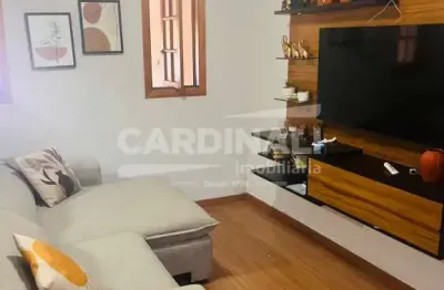 Casa com 3 quartos à venda na Rua Raphael Di Tomazo, A, 104, Parque Delta, São Carlos