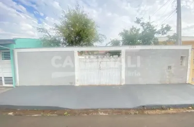 Casa com 1 quarto para alugar na Rua Geminiano Costa, 1932, Jardim Brasil, São Carlos