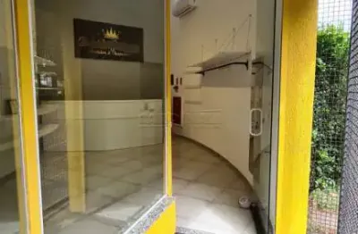 Ponto comercial para alugar na Rua Franklim Brasiliense, Jardim De Sevilha - Loja 07, 175, Jardim Santa Paula, São Carlos