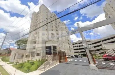 Apartamento à venda no parque da figueira ? campinas | 47m² | 2 dormitórios | 1 banheiro | 1 vaga | condomínio com lazer completo