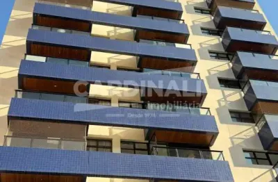 Apartamento à venda no cambuí em campinas | 49m² | 1 suíte | mobiliado | andar alto | sol da manhã