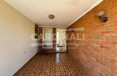 Casa com 2 quartos à venda na Rua José Benetti, 277, Vila Prado, São Carlos