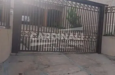 Casa com 4 quartos à venda na Rua Frederico Manzini, 681, Vila Rancho Velho, São Carlos