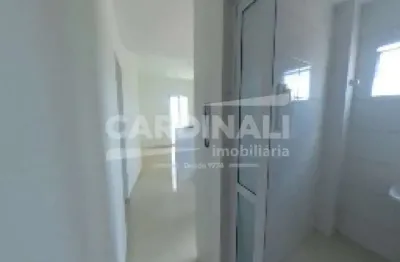 Apartamento com 3 quartos para alugar na Rua Jacinto Favoreto, 852, Jardim Macarengo, São Carlos