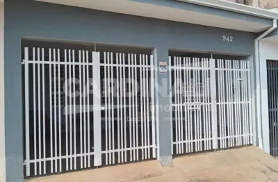 Casa com 3 quartos à venda na Rua Roberto de Jesus Affonso, 942, Parque Santa Felícia Jardim, São Carlos