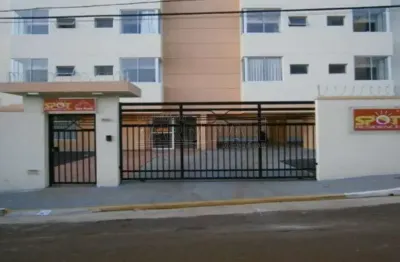 Apartamento com um dormitório no jardim paraíso próximo a usp em são carlos