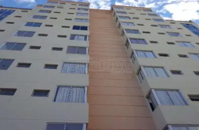 Apartamento com 1 quarto à venda na Rua Conselheiro João Alfredo, 540, Jardim Paraíso, São Carlos