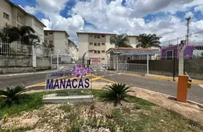 Apartamento com 2 quartos para alugar na Avenida Engenheiro Domingos Ferrari Júnior, Bloco 02, 964, Parque Cecap, Araraquara