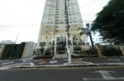 Apartamento com 3 quartos para alugar na Rua São Sebastião, 2403, Centro, São Carlos