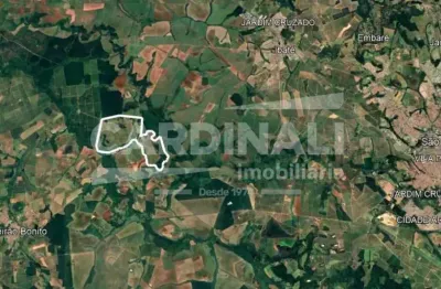 Terreno à venda na Estrada De Acesso Sp 215, S/N, Área Rural de São Carlos, São Carlos