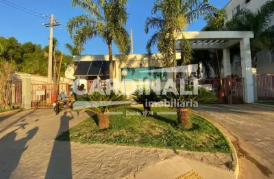 Apartamento com boa localização, próximo a escolas e creches.