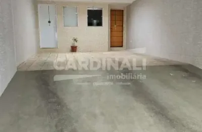 Casa com 3 quartos à venda na Rua Bruno Giongo, 3574, Vila Deriggi, São Carlos